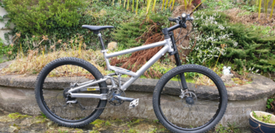 diamondback topanga fs